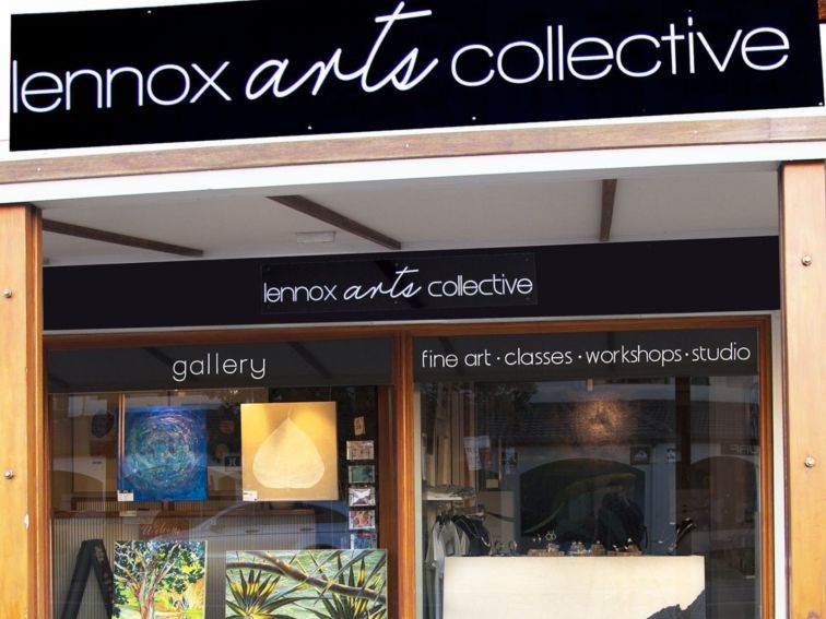 Lennox Arts Collective