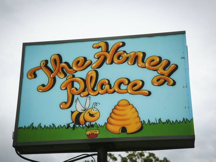 The Honey Place
