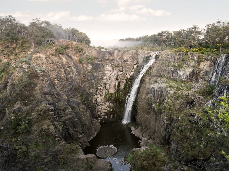 Apsley Falls, Oxley Wild Rivers National Park