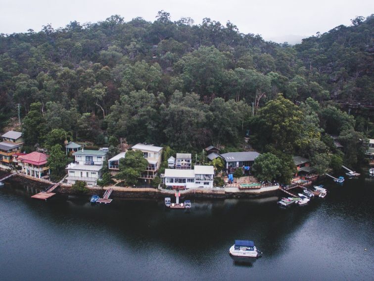 berowra-waters-cottage