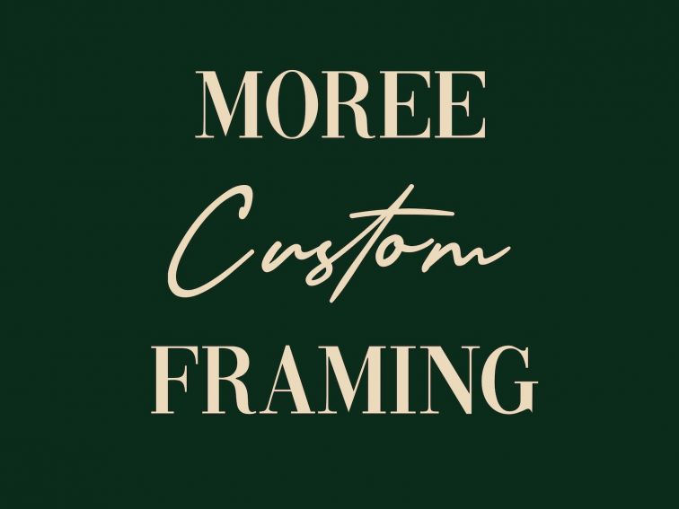 Moree Custom Framing