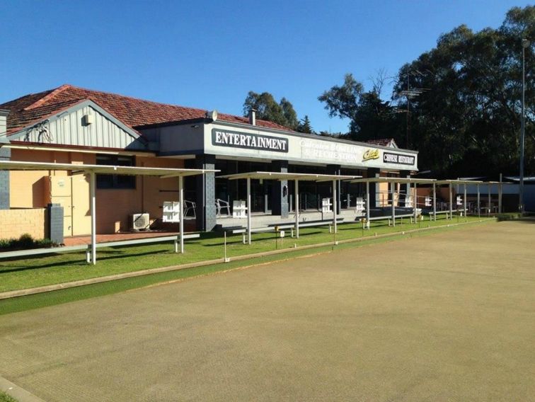 Culcairn Bowling and Recreation Club