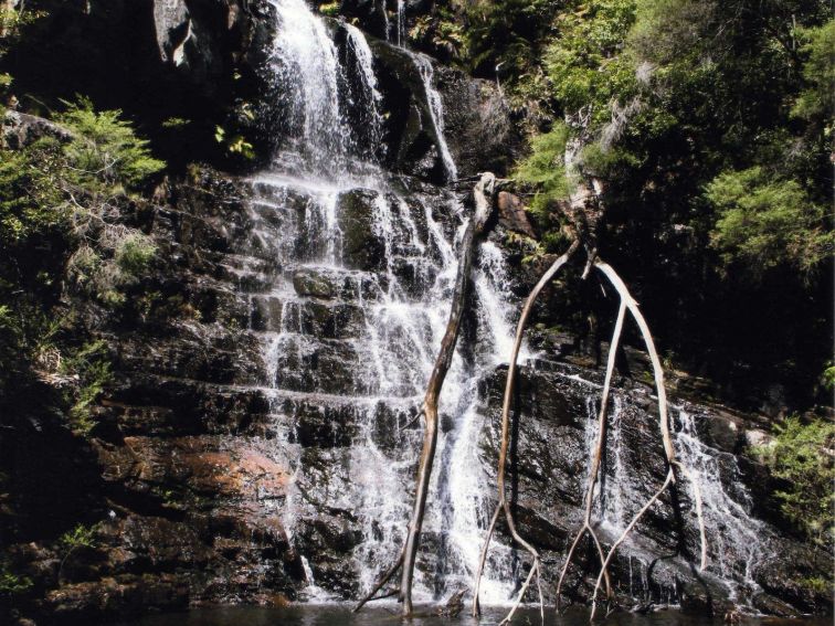 Kalang Falls