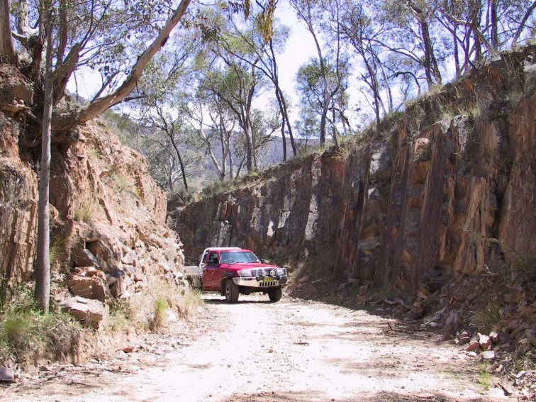 4wd, Bridle TRack, Bathurst, Camping, Fishing, four wheel driving