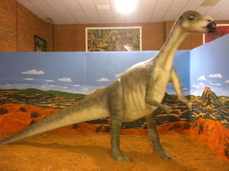 Mattaburrasaurus
