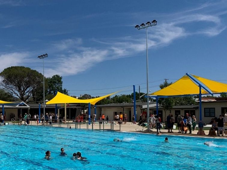Wellington Aquatic Leisure Centre | Dubbo Regional Council