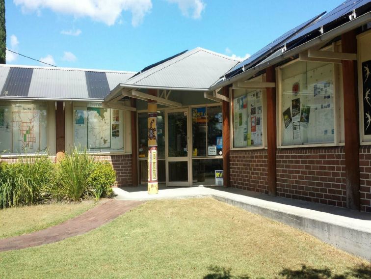 Dungog Shire Visitor Information Centre