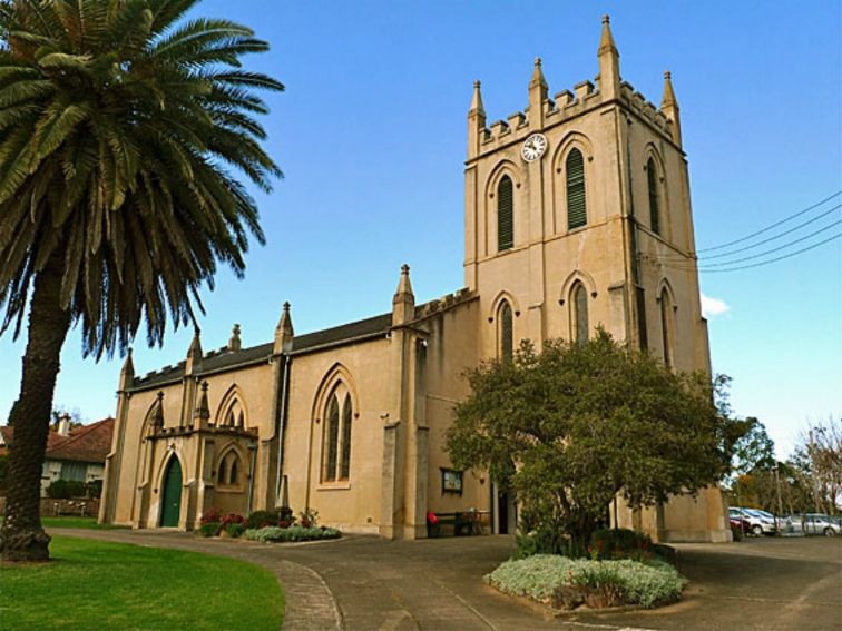 St Stephens Anglican Church