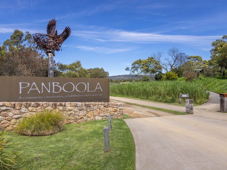 Panboola Wetlands, Pambula, Sapphire Coast NSW, walking, birdwatching, cycling