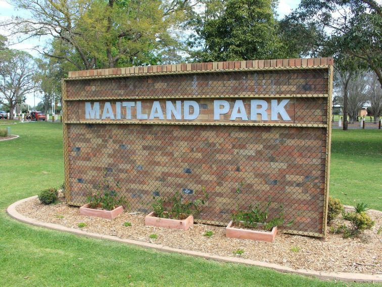 Maitland Park