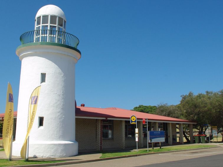 Narooma Lighthouse Museum