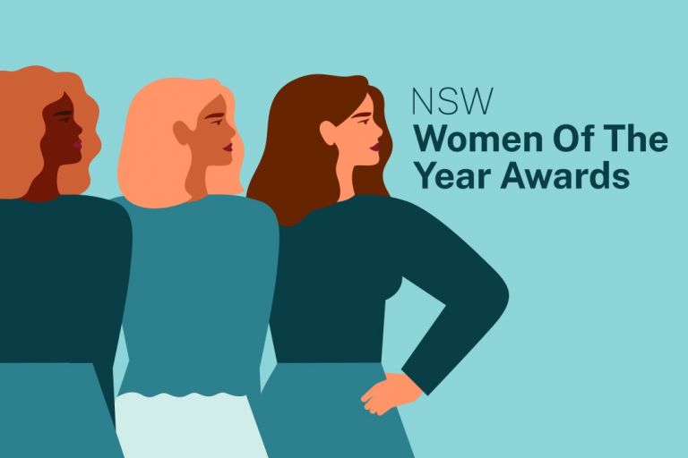 NSW%20Women%20of%20the%20Year%20Awards%20logo 2022 NSW Minerals Council Regional Woman of the Year Award