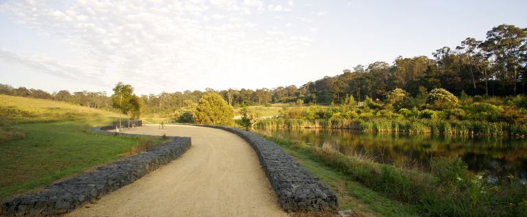 Image of Western Sydney Parklands