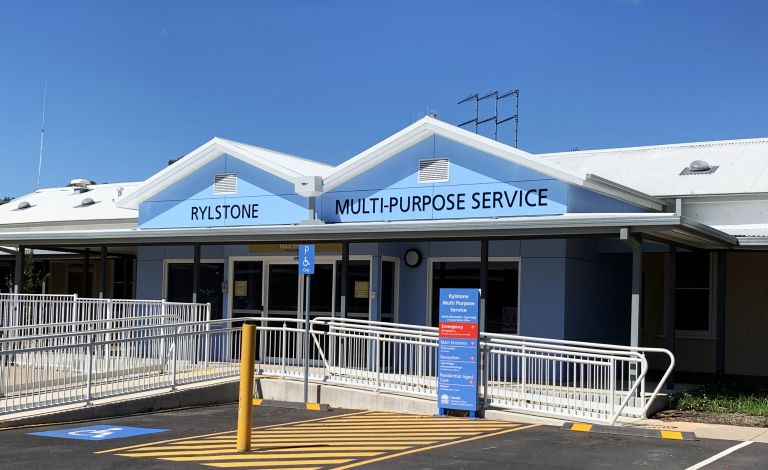 Rylstone Health Service