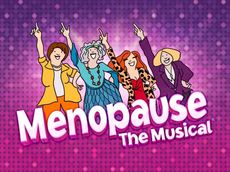 Menopause the musical