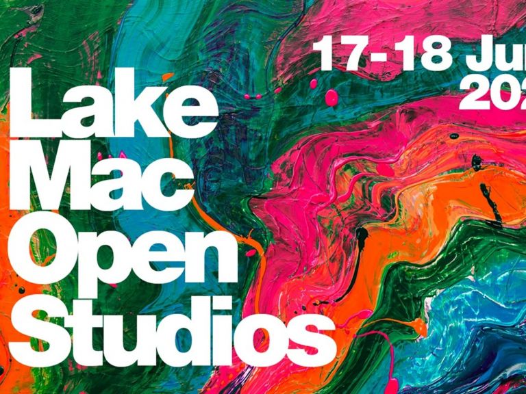 Open studios