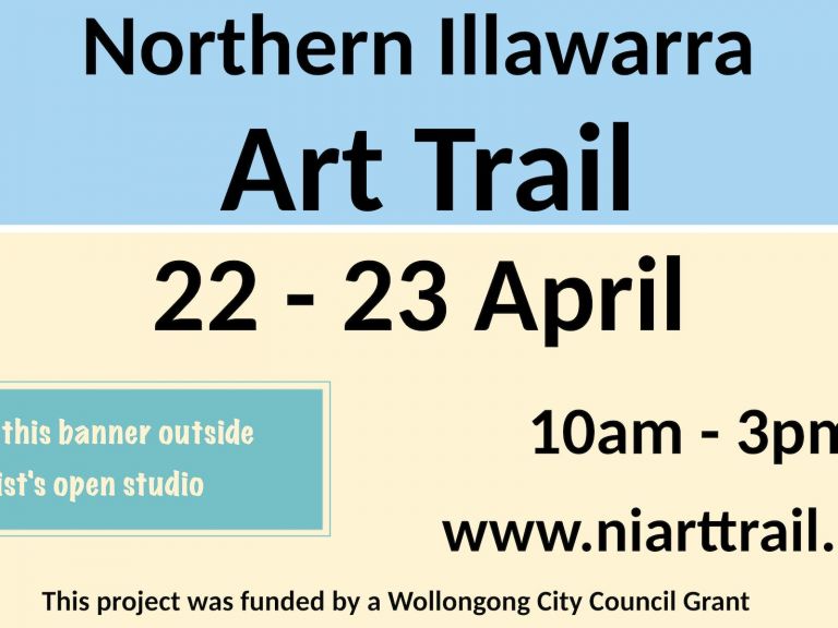 Northern Illawarra Art Trail