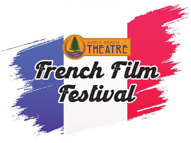 Avoca Beach Theatre French Film Festival