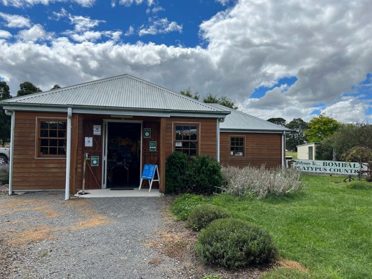 Call into the Bombala Visitors Centre for all your information while touring the Bombala region