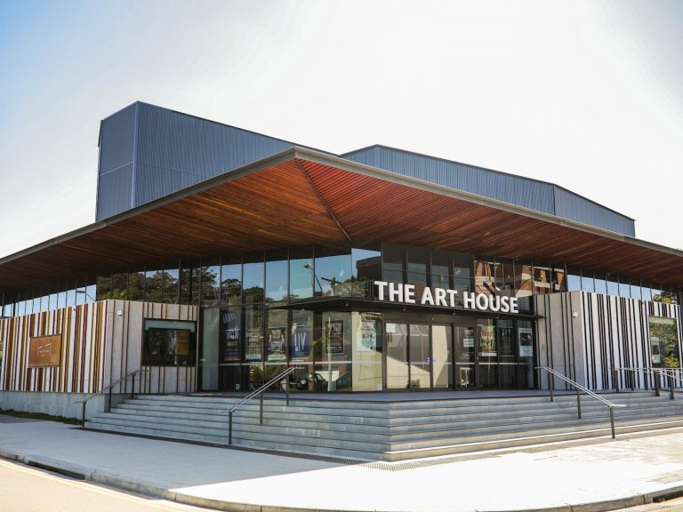 Kings of Country - The Art House Wyong