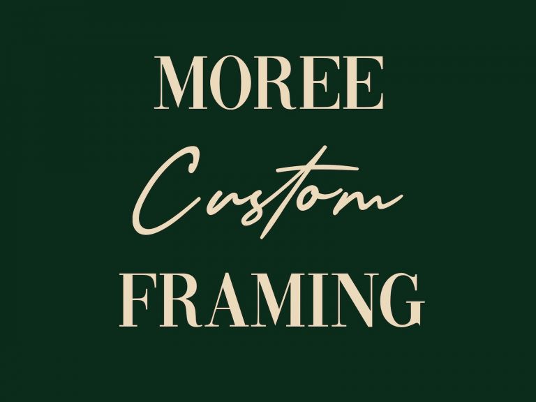 Moree Custom Framing