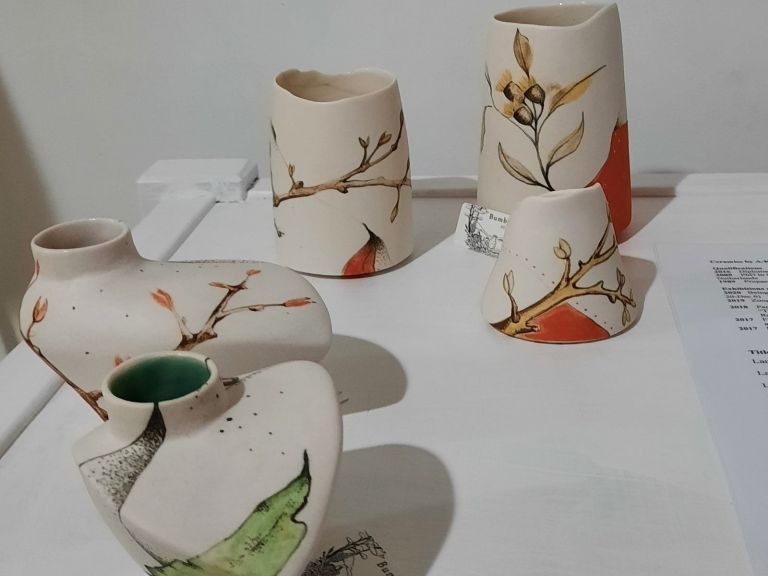 pottery, a style for everyone