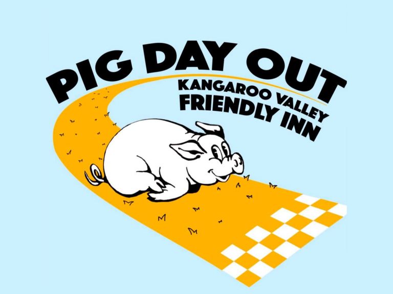 Pig Day Out