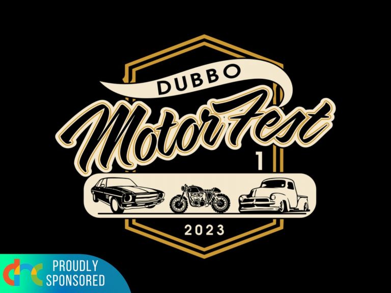 Dubbo Motorfest