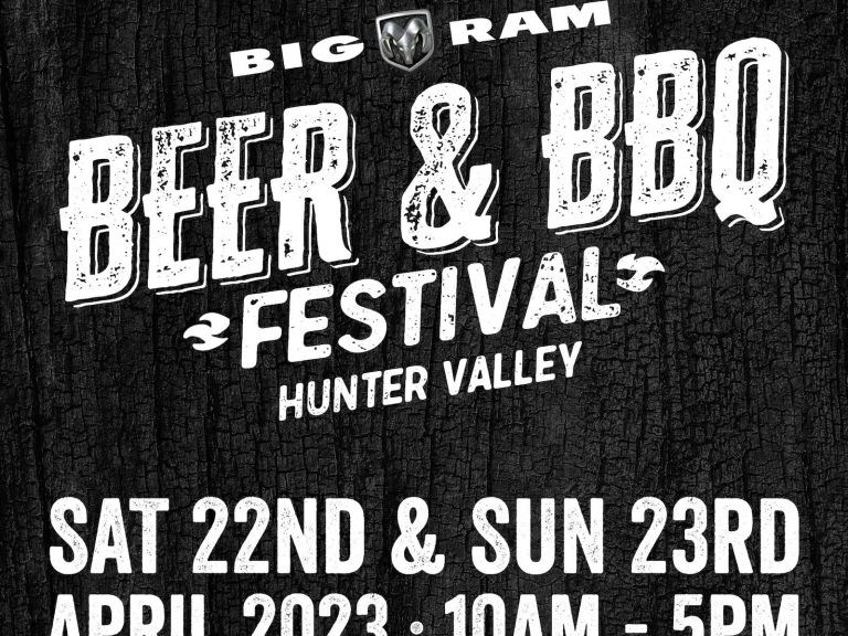 Beer & BBQ Festival 2023