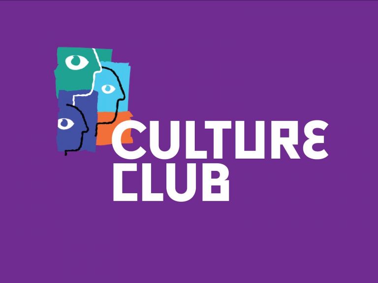 Culture Club logo