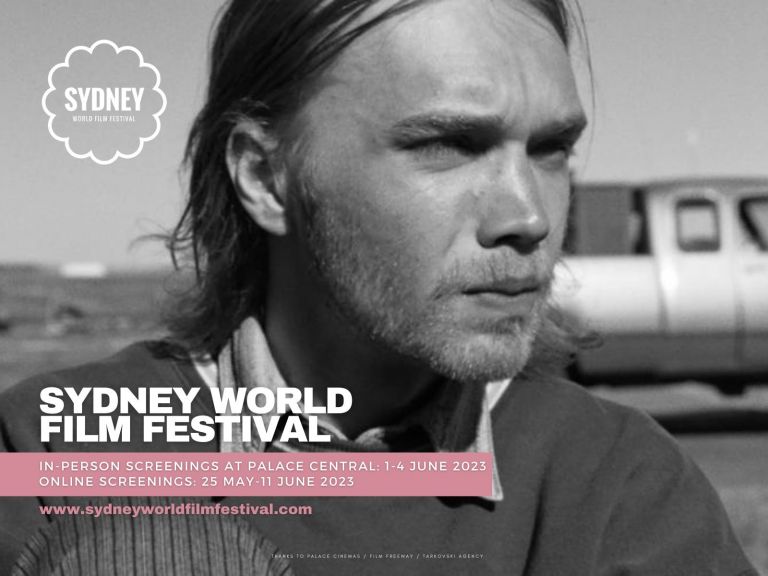 Sydney World Film Festival