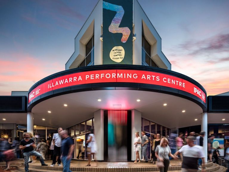 Illawarra Performing Arts