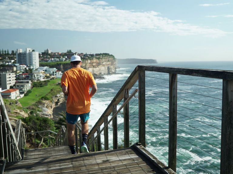 Dover Heights, Bondi to Manly Ultra