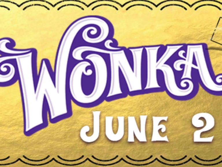 Wonka at the Roo-Theatre in Shellharbour Village