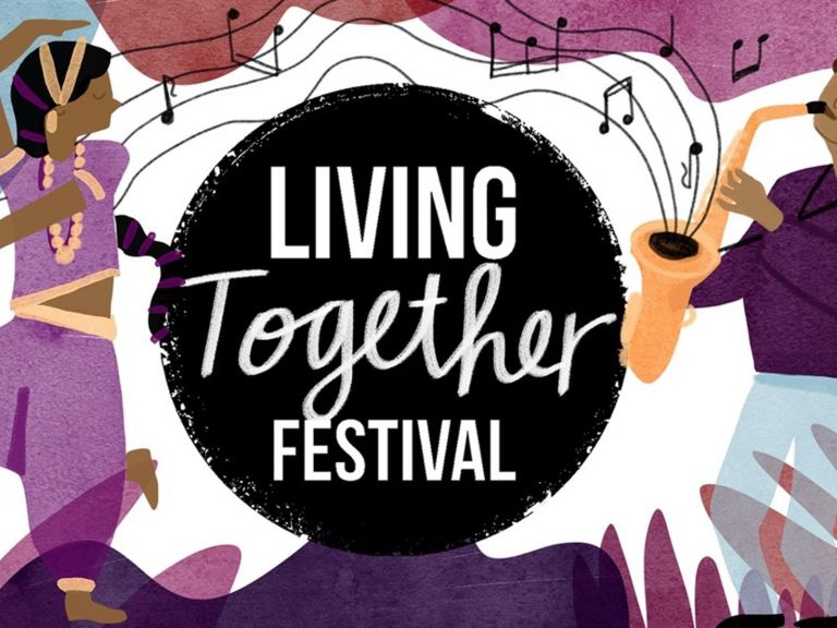 Living Together Festival