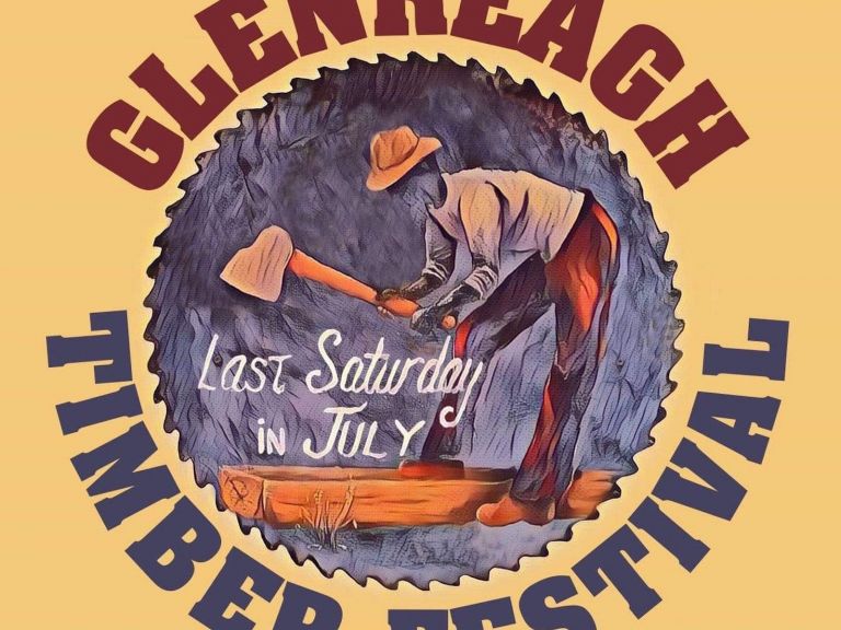 Glenreagh Timber Festival