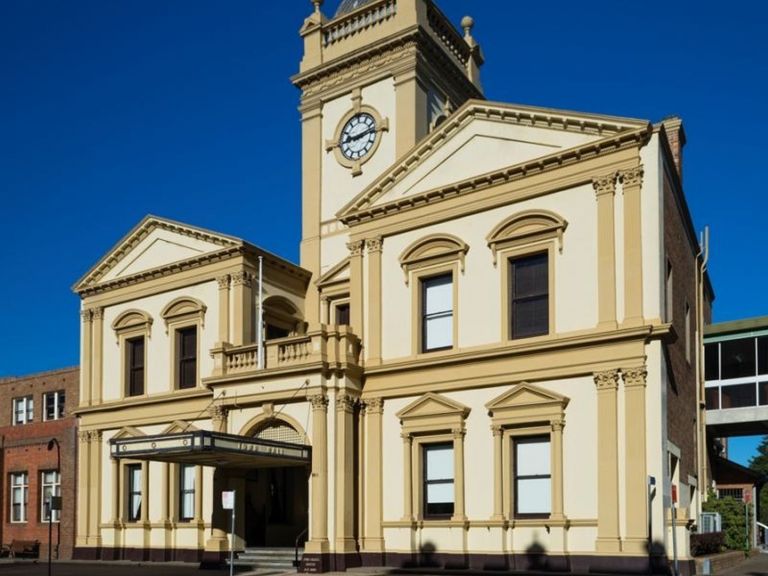 Photo of Maitland Town Hall