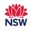 Waratah logo without Government for Facebook profile picture