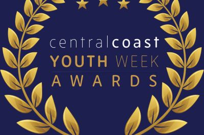 Central Coast Youth week Awards