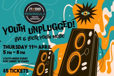 Youth Unplugged