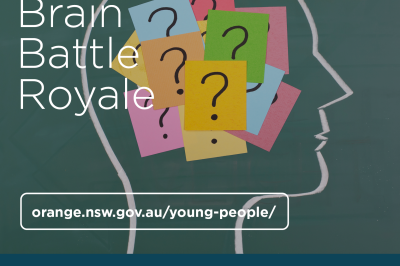 Trivia Night for young people 