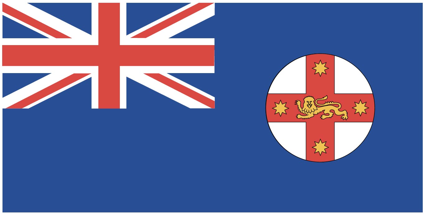 NSW Flag
