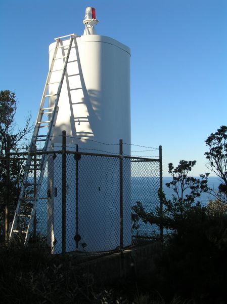 Evans Head lighthouse