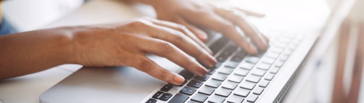 Online services
