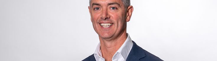 Minister John Graham