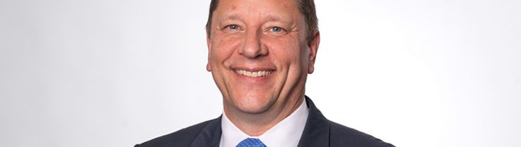 Minister Paul Scully
