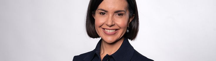 Deputy Premier Prue Car