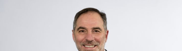 A headshot of Jihab Dib