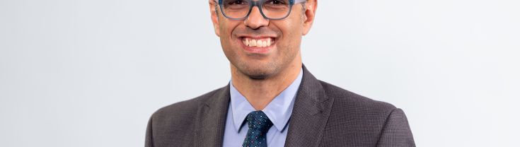 Daniel Mookhey headshot