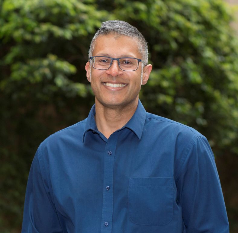 A/Prof John Kasinathan